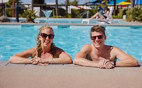 Kennedy Park Resort Napier